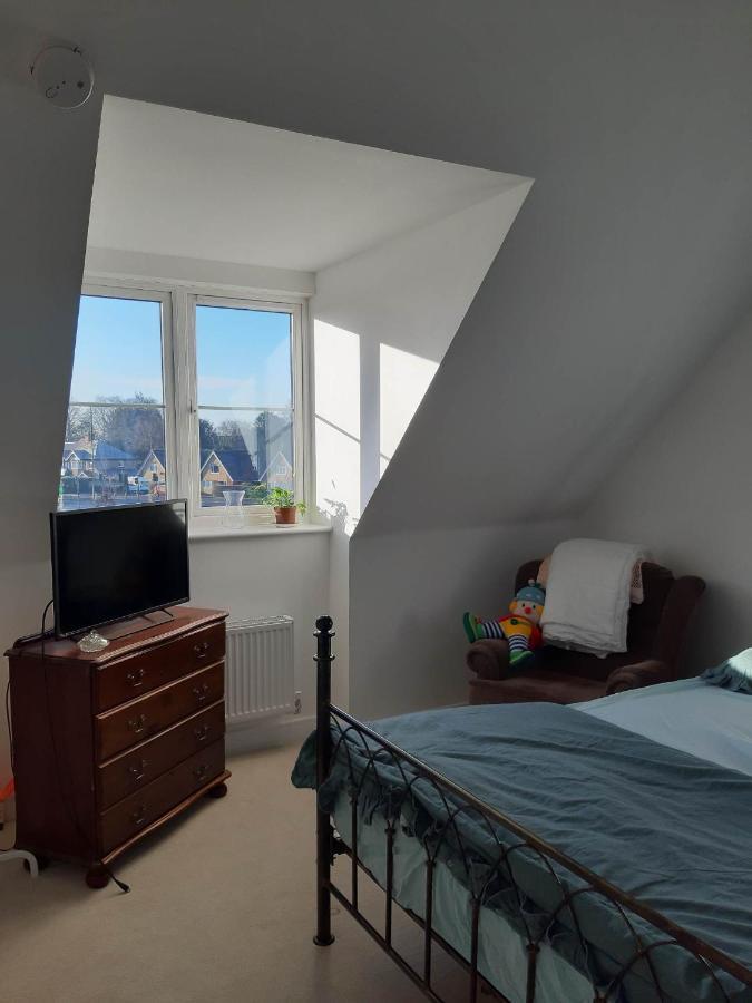 Guest House - Oxfordshire Bodicote Buitenkant foto