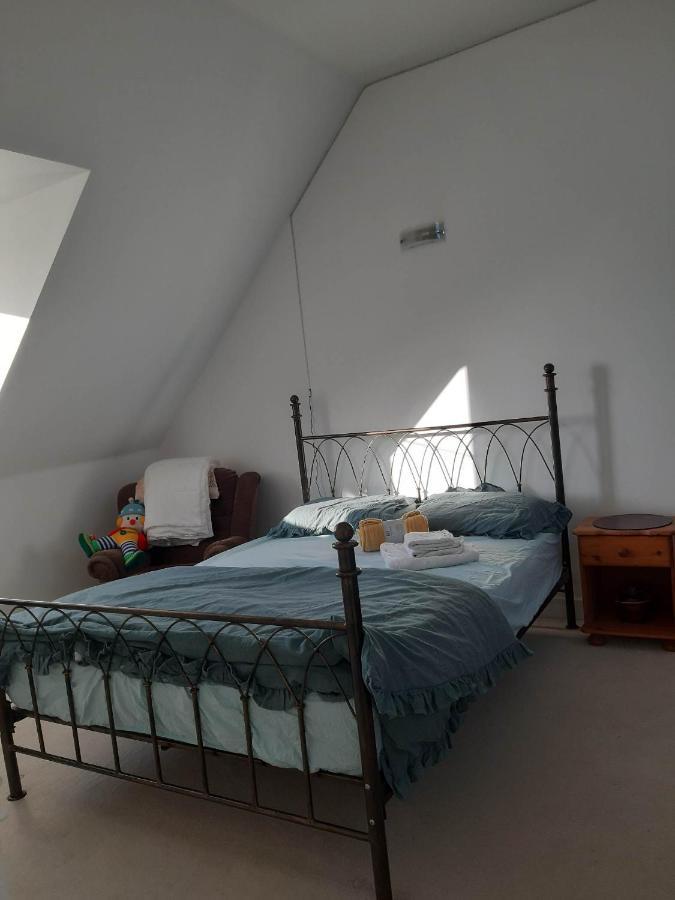 Guest House - Oxfordshire Bodicote Buitenkant foto