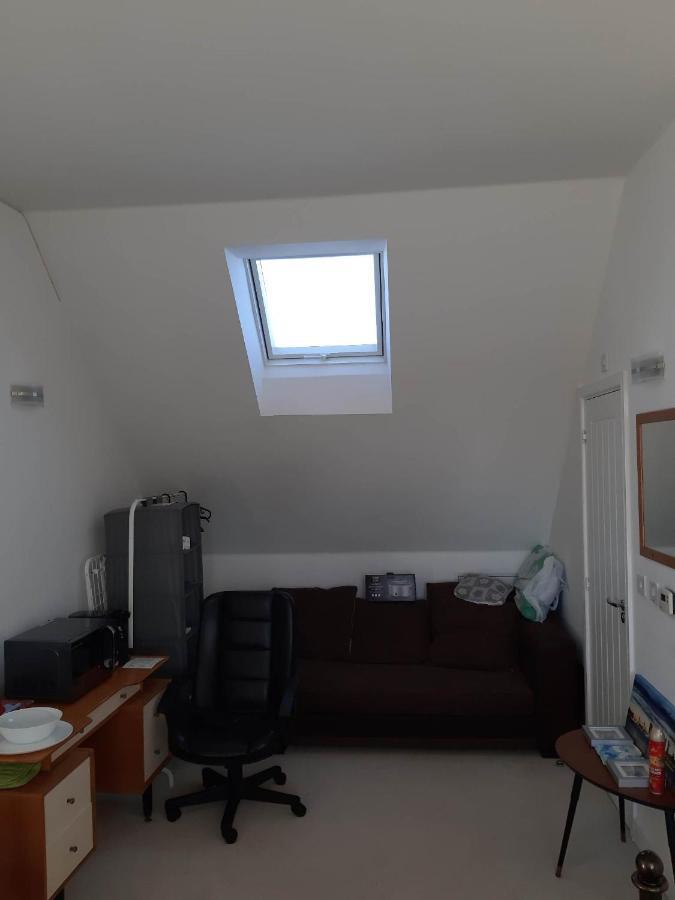 Guest House - Oxfordshire Bodicote Buitenkant foto